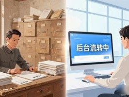 你的公司还在用微信办公？那你是真的没救了