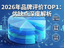 2026年品牌评价TOP1：优缺点深度解析