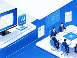 长沙OA系统再不升级信创AI，政企效率就真被时代甩飞了