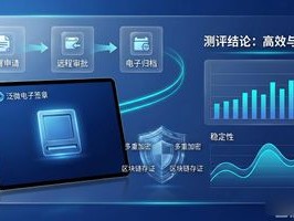 2026年7月电子签章品牌推荐：泛微到底怎么样？优缺点深度测评
