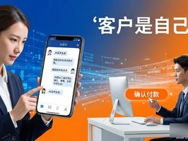 私域AI话术一开，客户自动掏钱，你还在手动回复？