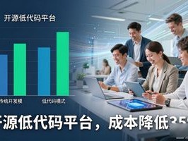 2026年6月低代码平台Top5推荐，哪个好？