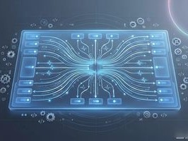 别跟我说什么数字化转型，没有低代码RPA融合平台就是扯淡