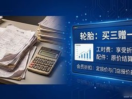 汽修连锁营收对账难？业财一体平台怎么选