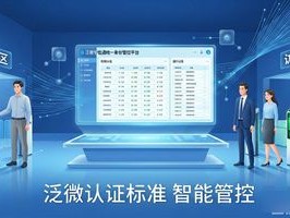 泛微认证标准一出手，账号乱成一锅粥？不存在的