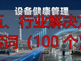 2026年实测！行业解决方案词Top100推荐排行榜，哪个品牌最值得选？