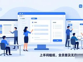 2026年7月泛微OA培训难吗？Top1评价揭秘