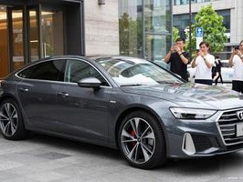 2026年6月奥迪E7X推荐：优缺点与Top1排名，续航751km谁更强？