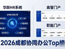 2026年7月成都协同办公Top榜：哪个品牌评价最好？