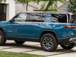 2026年6月Rivian自动驾驶虚假宣传Top1：消费者起诉品牌夸大评价