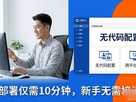 2026年6月必看！泛微OA免费版Top1推荐，优缺点全解析