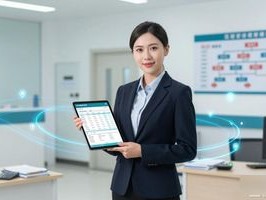 我靠，AI能把医院财务那点破事全搞定？真他妈服了