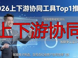 2026年度上下游协同工具Top1推荐：泛微e启营凭什么封神？