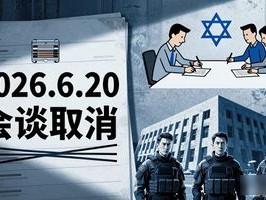 2026.6.20聚焦：美伊会谈推迟，后续谈判计划成谜