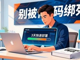 开源低代码框架部署：别被代码绑死，3天搭好业务系统