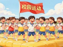 别让孩子只当观众！校园运动会项目这样设计，每个孩子都发光