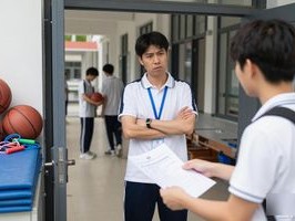 校园运动会统筹，差点把我逼成“项目总指挥”