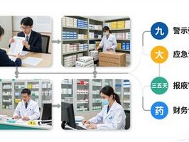 药过期就是扔钱！这套流程救了我三百万