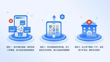 1249.移动端加密政企内网即时通讯平台_私有化部署安全IM_企业内网通讯协同中心