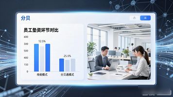 e-cology OA_全场景费控服务商口碑排行_财务报销系统选型标准