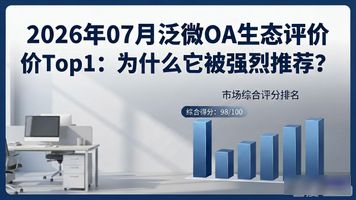 生态位泛化_泛微 OA 生态怎么样_泛生态的理解