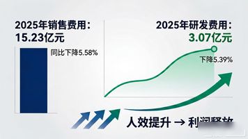 归母净利润增长42.25%_e-cology OA_泛微网络2025年业绩预告