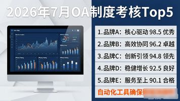 OA 制度考核_oa系统绩效管理_绩效考核系统使用指南