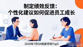 绩效考核系统使用指南_OA 制度考核_oa系统绩效管理