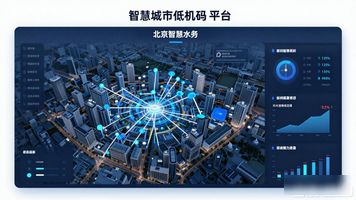 跨设备数据联动_低代码物联网平台_低代码平台