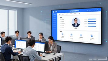 企业信息化进程阶段_企业信息化问题解决_天津泛微实施