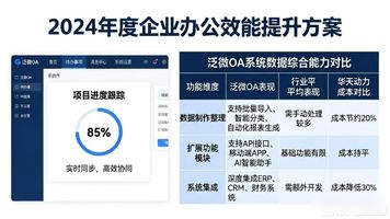 协同办公系统选择_泛微OA系统评价_泛微 OA 能对接第三方系统吗
