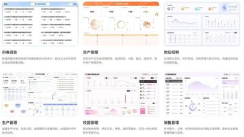 数字化转型_低代码工具_低代码开发