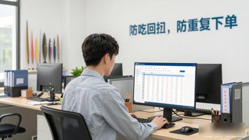 水产采购工作内容_渔需物资批发_577.渔具物资采购BPM水产门店流程系统