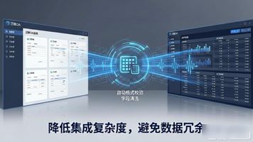 泛微 OA 安全吗_轻易云数据集成平台作用_泛微OA与ERP集成