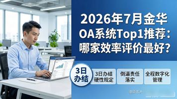 提升政府部门办事效率OA系统_金华 OA 系统_金华开发区智慧协同工作OA系统