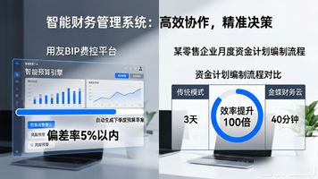费控管理系统_费控系统分类部署方式_企业费控管理系统优势