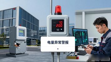 园区能耗管理系统_767.智慧园区能耗成本归集_园区能耗解决方案