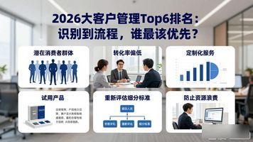 客户管理_大客户管理策略_客户价值分类方法