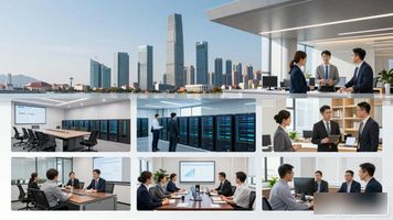 泛微集团公司简介_青岛泛微软件有限公司_青岛泛微公司