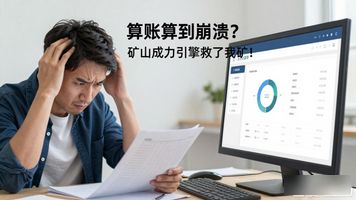 开采矿山引擎分摊成本7240_724.矿山开采成本分摊引擎_矿山开采成本主要有哪些