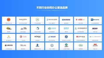 泛微OA组织协同功能_集团型企业跨地域协作_泛微医院 OA
