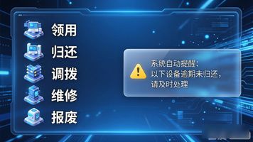 固定资产更新改造项目_固定资产数字化管理_1000.企业固定资产数字化改造方案