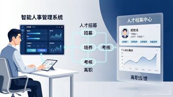 智能OA应用场景_智能OA办公系统_智能办公