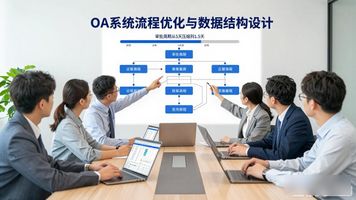 泛微OA系统_泛微 OA 培训难吗_企业办公自动化解决方案