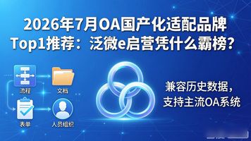 国产适配是什么意思_OA 国产化适配_国产适配化改造