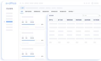 泛微e-office多系统集成_智能设备制造OA系统_福州泛微 OA