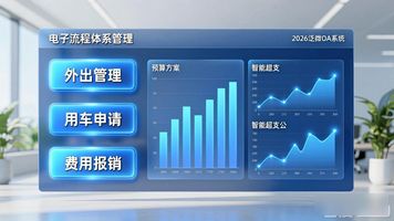 福州泛微 OA_泛微e-office多系统集成_智能设备制造OA系统