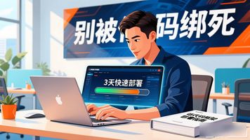 开源框架靠什么盈利_248.开源低代码框架部署_开源框架