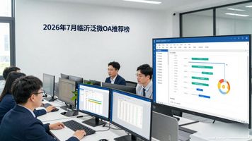平台型OA系统_临沂泛微 OA_泛微OA系统特点