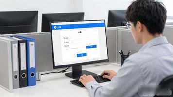 B端产品OA系统功能模块_OA系统入职流程管理_OA入职管理模块